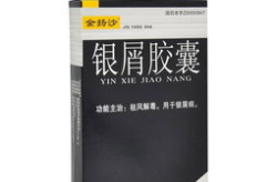 金扬沙银屑胶囊,银屑病患者的天然守护神