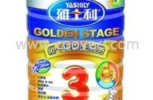 雅士利奶粉,呵护宝宝健康成长的首选之选