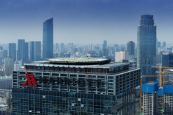 沈阳万豪酒店,奢华体验，尽享东北风情