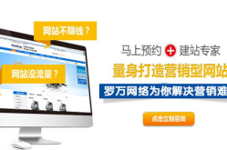 东莞高端网站建设,专业网站建设之道