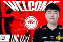 edg.uzi,EDG战队核心选手的辉煌历程