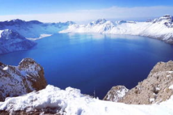 长白山旅游团购,畅游东北秘境，优惠价尽享自然奇观