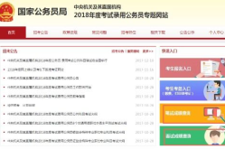 2018年国考成绩,成绩、问题与建议的全面分析”